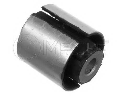Сайлентблок важеля VW TRANSPORTER IV 90-03 перед. міст низ (Вир-во MEYLE) MEYLE 1004070052 на VW TRANSPORTER / CARAVELLE Mk IV автобус (70XB, 70XC, 7DB, 7DW)