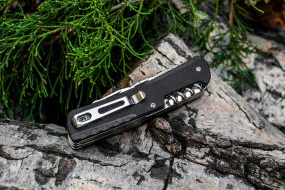 Ніж багатофункційний Ruike Trekker LD31-B | Зображення 2