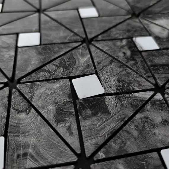 Самоклеюча PET мозаїка 30*30CM*4MM (D) SW-00001646 | Зображення 1