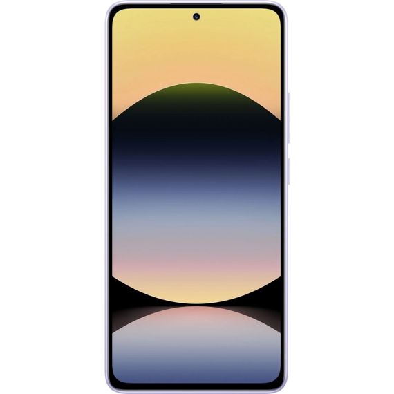 Мобильный телефон Xiaomi Redmi Note 14 5G 6/128GB Lavender Purple (1123266) | Зображення 1