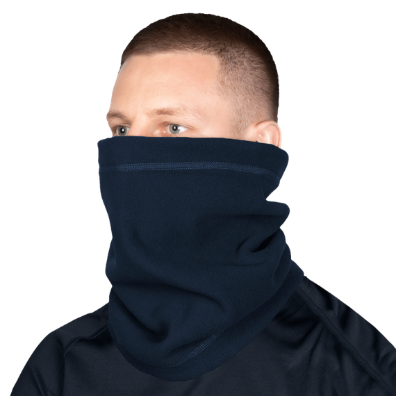 Шарф-труба Fix Fleece 340 Dark Blue (5883), | Зображення 1
