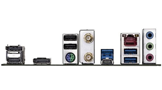 Материнська плата Gigabyte  B650M D3HP AX sAM5 B650 4xDDR5 M.2 HDMI DP mATX (B650M_D3HP_AX) | Зображення 3