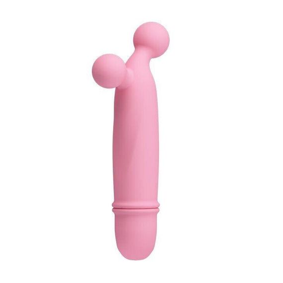 Вібромасажер серії Pretty Love "GODDARD" BI-014535-1 Sex Aura | Зображення 1