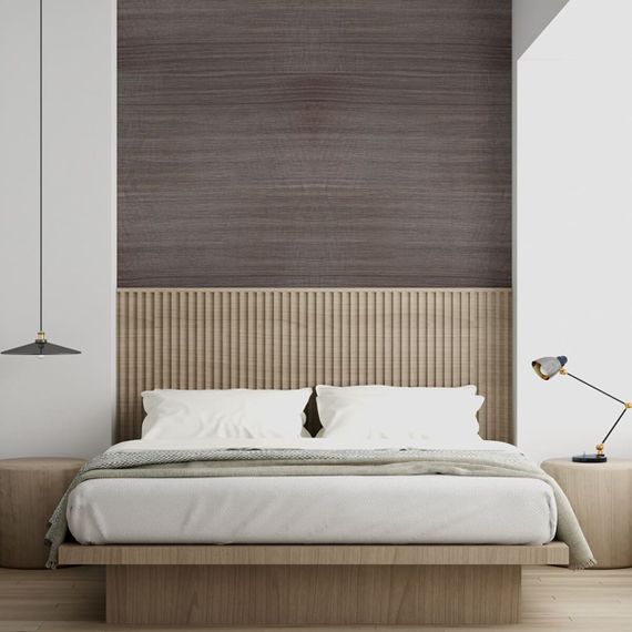 Самоклеюча вініловая плитка в рулоні 0,6*3m*2мм Мат SW-00002047 | Зображення 5