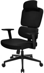 Кресло офисное GT Racer B-531 Black