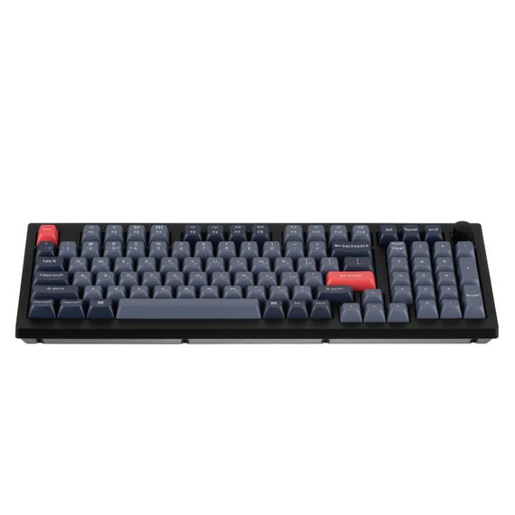 Клавиатура механическая Keychron V5 Max 100Key V5M-D4-UA | Зображення 6