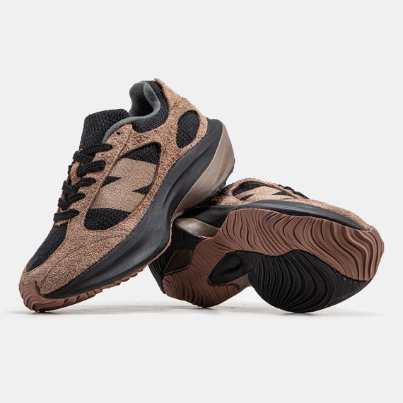 Чоловічі кросівки N3ew Ba1an2ce WRPD Runnier  весна / літо / осінь 1375 42 | Зображення 4