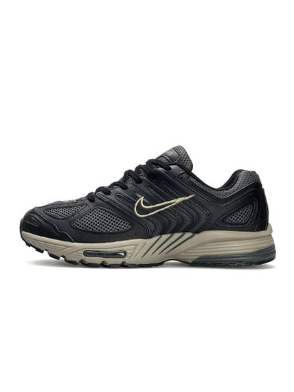 Мужские кроссовки Air Peg 2K5 Black Dark Grey весна / лето / осень A3823 42 26,5 | Зображення 1
