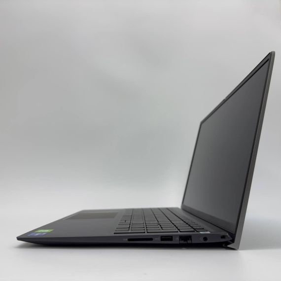 Ультрабук Dell Vostro 15 5510 / 15.6" (1920x1080) IPS / Intel Core i7-11390H (4 (8) ядра по 2.9 - 5.0 GHz) / 16 GB DDR4 / 512 GB SSD / nVidia GeForce MX450, 2 GB GDDR6, 64-bit / WebCam б/у | Зображення 4