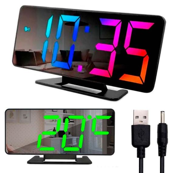 Годинник VST 888H RGB (46381-9957_219) | Зображення 2