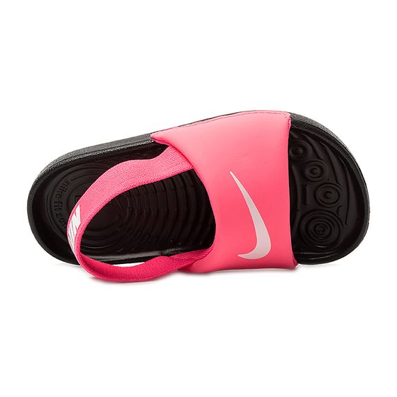 Тапочки Nike KAWA SLIDE (TD) | Зображення 1