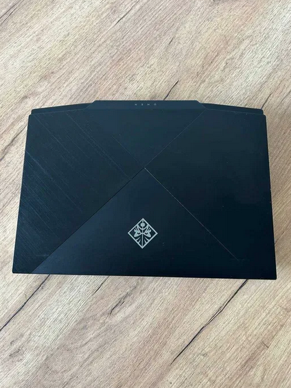 Ноутбук HP Omen 15-dh1053nr 15.6" IPS 144Hz i7 9750H 16Gb SSD 512Gb RTX 2060  Б/В | Зображення 5
