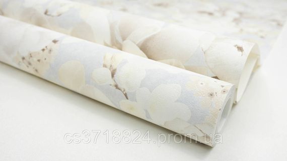 Обои виниловые на флизелиновой основе SINTRA Fiore 512203 (1,06х10,05м) | Зображення 2