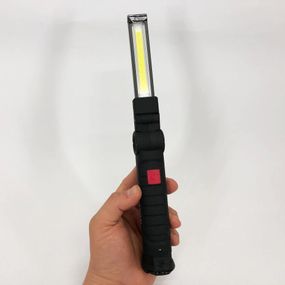 Лампа для кемпінгу якісна W52 SMD+COB, Лампа для кемпінгу підвісна акумуляторна, Кемпінговий світильник LY-71