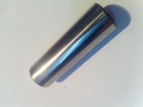 Палець поршневий Lanos 1.6, Корея (96350355)