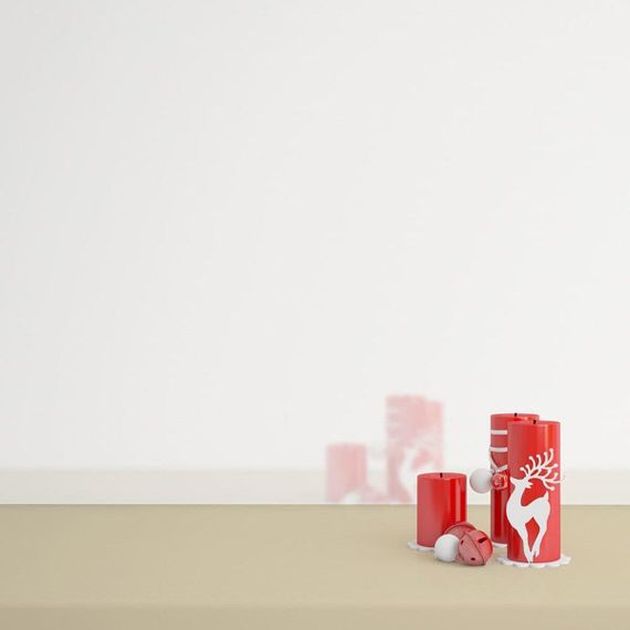 Самоклеюча стінова PET плитка у рулоні 600*3000*2mm SW-00001688 | Зображення 8