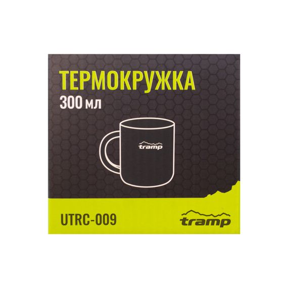 Термокружка TRAMP 300мл UTRC-009 metal | Зображення 2