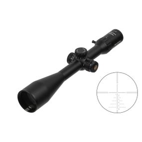 Vector Optics Paragon 6-30x56 (30 мм) illum. SFP GenII
