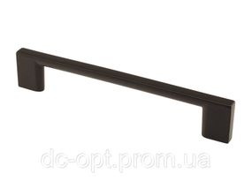 Ручка D-705/224-256 BRWM Коричневий Матовий BIG ДС СтандартЛайн