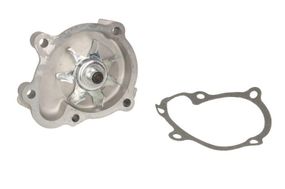 Водяний насос (помпа) Opel Meriva, Zafira, Astra, Corsa, Mokka CONTITECH (WPS3009)