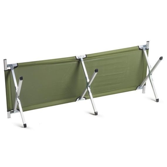 Розкладачка Ranger Military alum (Арт. RA 5504) | Зображення 3