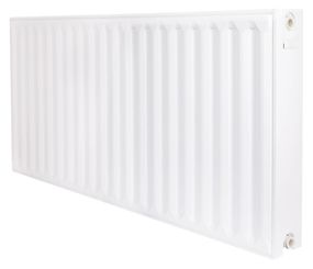 Радіатор сталевий Thermo Alliance IMAS 33 тип 500x800 мм бічне підключення (TAI33500800K)