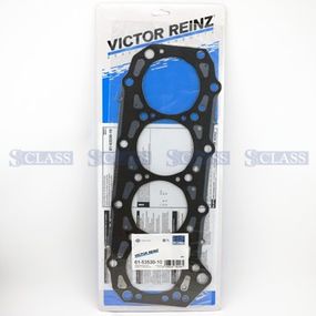 Прокладка ГБЦ Opel Movano / Renault Master 3.0 CDTI/DCI 03- (0.7 mm),61-53530-10