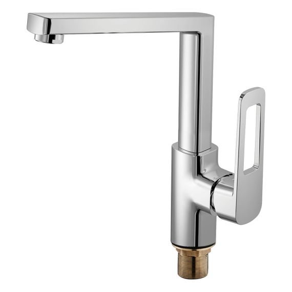 Змішувач для кухні Haiba ENIO 018 HB0891