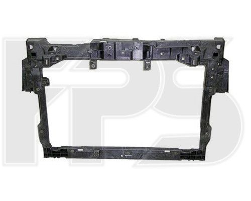 Передняя панель Mazda CX-7 (06-12) (FPS) EH1053110B