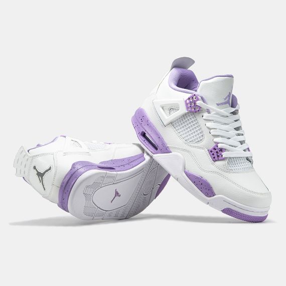 Кроссовки на каждый день Air Jordan 4 , Вьетнам 1980 38