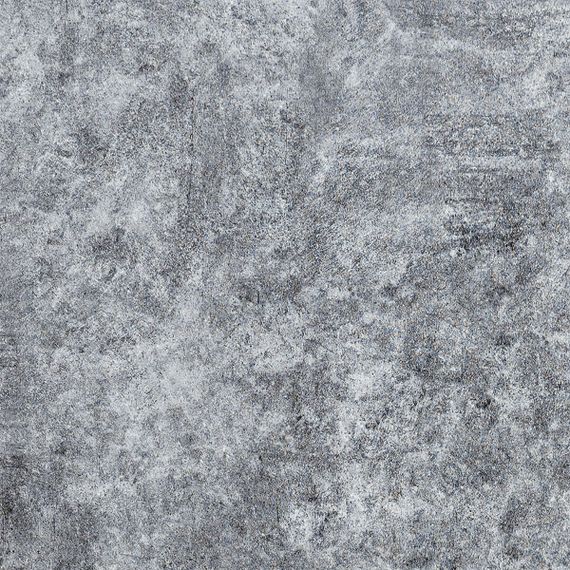 Декоративна ПВХ плита 600х600х3мм Попелястий мармур (S) SW-00001626