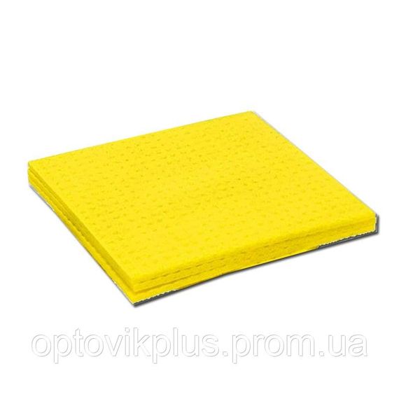 Серветки целюлозні 3 шт.