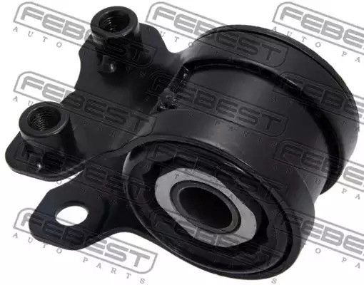 Сайлентблок важеля FORD USA, VOLVO C30, FEBEST (MZABMZ3B)