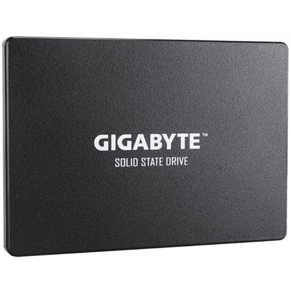Накопичувач SSD 2.5" 240GB GIGABYTE (GP-GSTFS31240GNTD) | Зображення 1