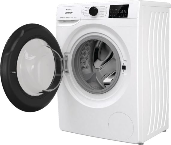 Стиральная машина Gorenje фронтальная WPNEI82SBSWIFI | Зображення 6