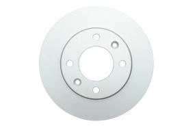 Диск гальмівний задній Citroen Berlingo 02-11 Peugeot Partner 01- 246.7x9  23-0567C