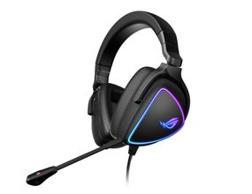 Гарнітура ігрова ASUS ROG Delta S 90YH02K0-B2UA00