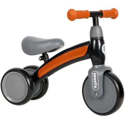 Беговел QPlay Sweetie Orange (B-401SweetieOrange)