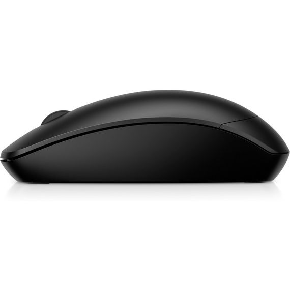 Мишка HP 235 Slim Wireless Black (4E407AA) | Зображення 5
