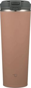 Термокухоль Zojirushi SX-KA40CM 0.4 л Beige
