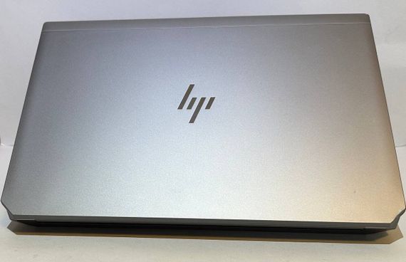 Мобильная рабочая станция Б-класс HP zBook 17 G6 / 17.3" (1920x1080) IPS / Intel Core i7-9850H (6 (12) ядер по 2.6 - 4.6 GHz) / 32 GB DDR4 / 1000 GB SSD / nVidia Quadro RTX 3000, 6 GB GDDR6, 192-bit / WebCam б/у | Зображення 5