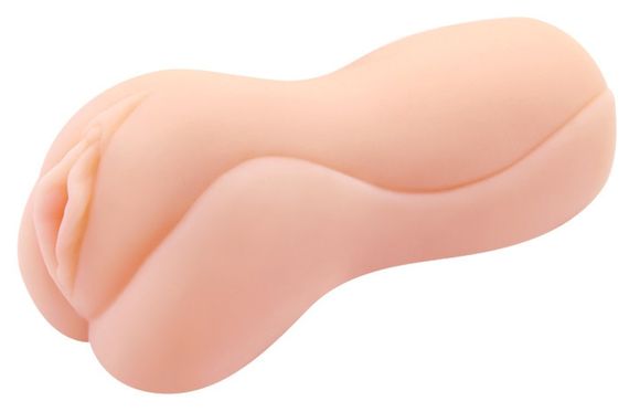 Мастурбатор-вагіна Crazy Bull - Bella Realistic Masturbator, BM-009187-1 Sex Aura | Зображення 2