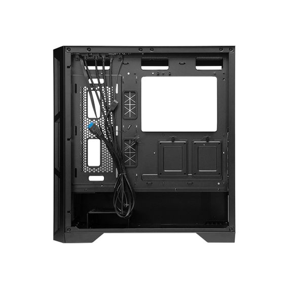 Корпус Chieftec APEX Q (GA-01B-Q-OP) | Зображення 3