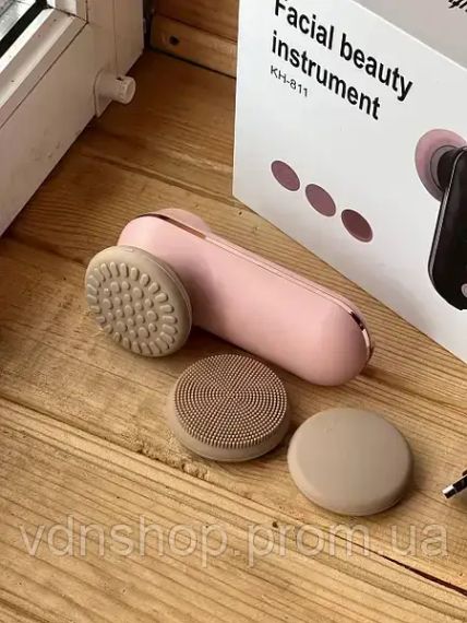 Средство для очищения кожи Beauty instrument AND XL-867 | Зображення 4