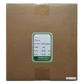 Тонер KYOCERA TK-160/TK-170/TK-1140 2x10кг TTI (TSM-141-A-20)