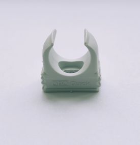 Крепление для гофрированной трубы Toua D16 32