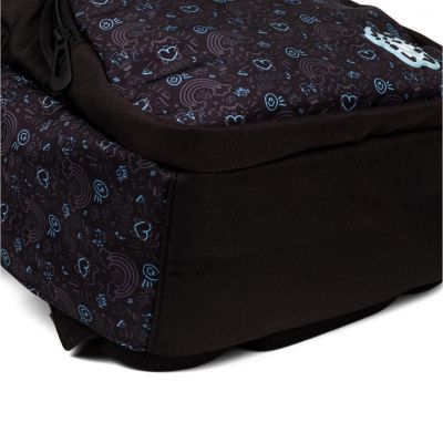 Рюкзак шкільний Yes Moon Cat TS-57 (550030) | Зображення 6