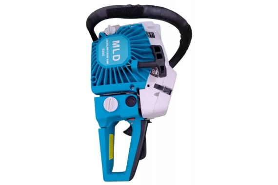 Бензопила MLD AT-GS2004 (2,4 кВт) | Зображення 2