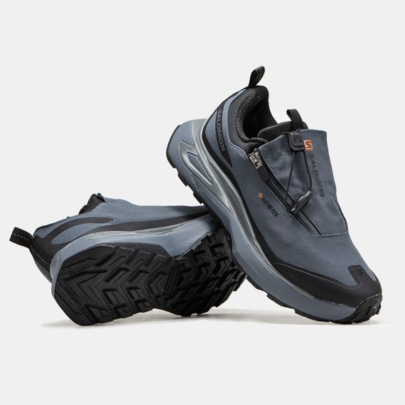 Чоловічі кросівки Salomon XT-6 Gore-Tex весна / осінь 1696 | Зображення 7