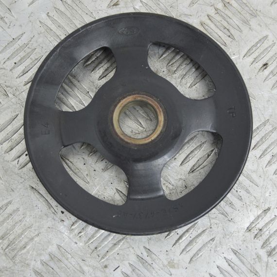 Шків розподільчого вала 2.0 TDI Ford Mondeo Transit 2000-2007 Шків розподільчого вала Форд Мондео XS7E4737AB